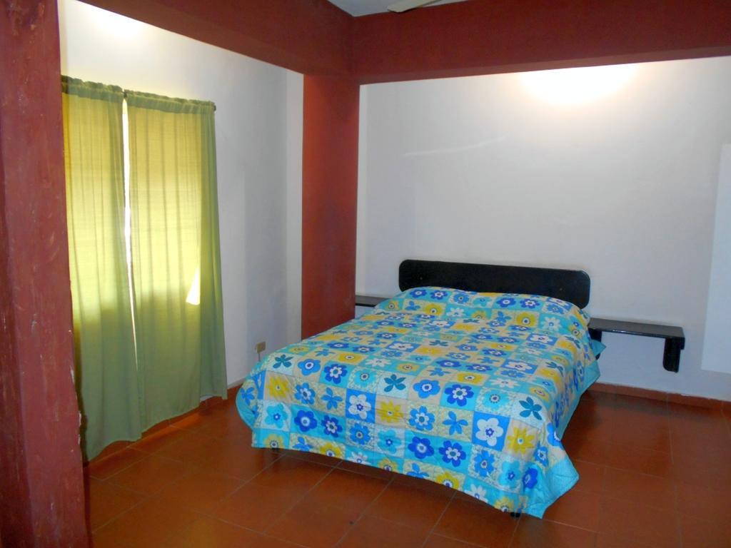Hostal Condo-Parque Santo Domingo Luaran gambar