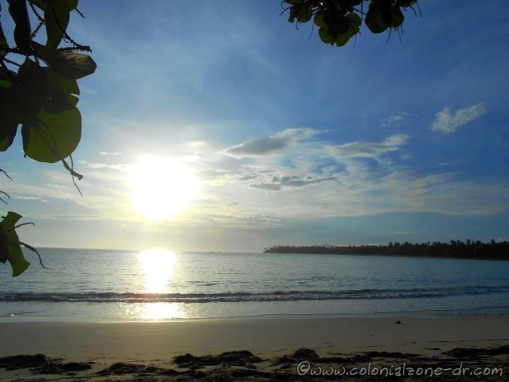 Hostal Condo-Parque Santo Domingo Luaran gambar